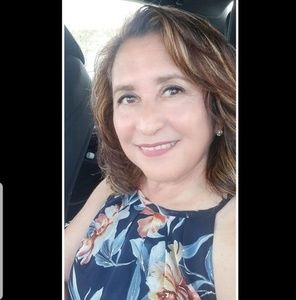 Meet your Posher, Sandra